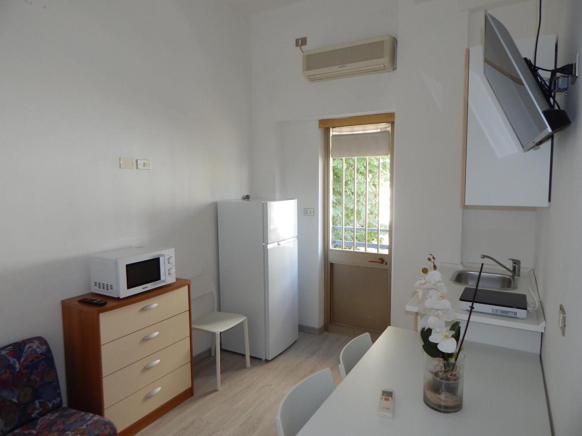 Hotel Vera 리치오네 외부 사진
