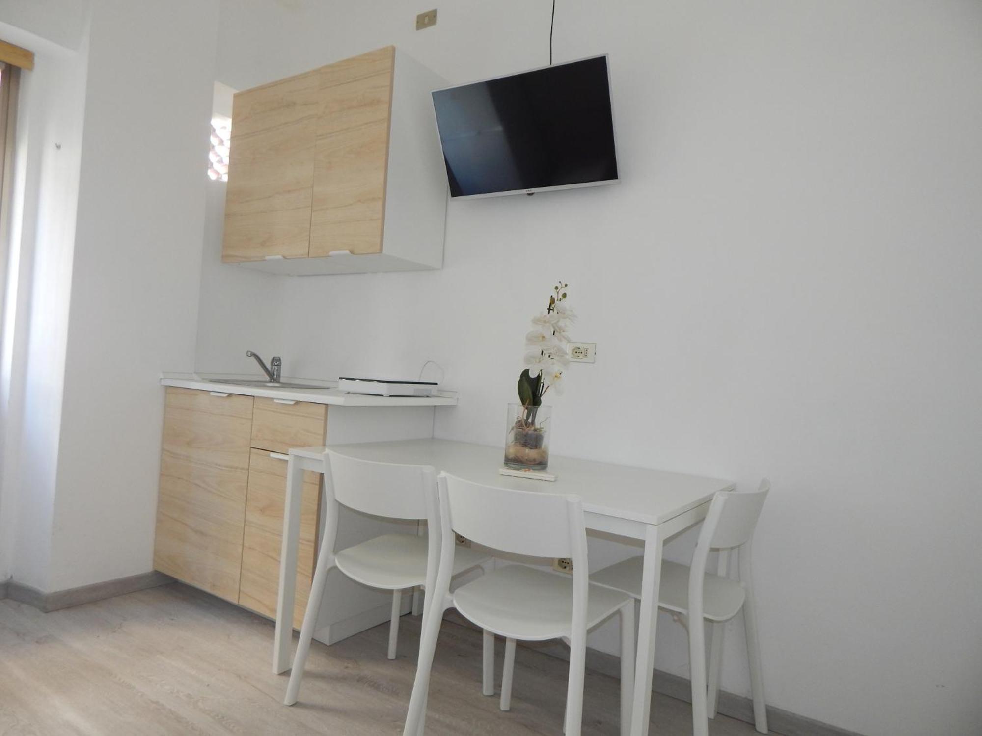 Hotel Vera 리치오네 외부 사진