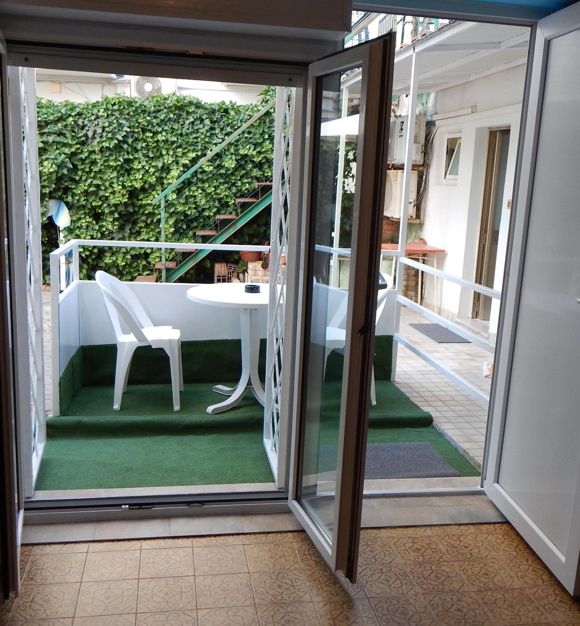 Hotel Vera 리치오네 외부 사진