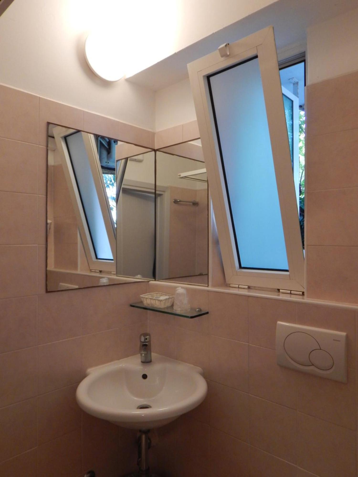 Hotel Vera 리치오네 외부 사진
